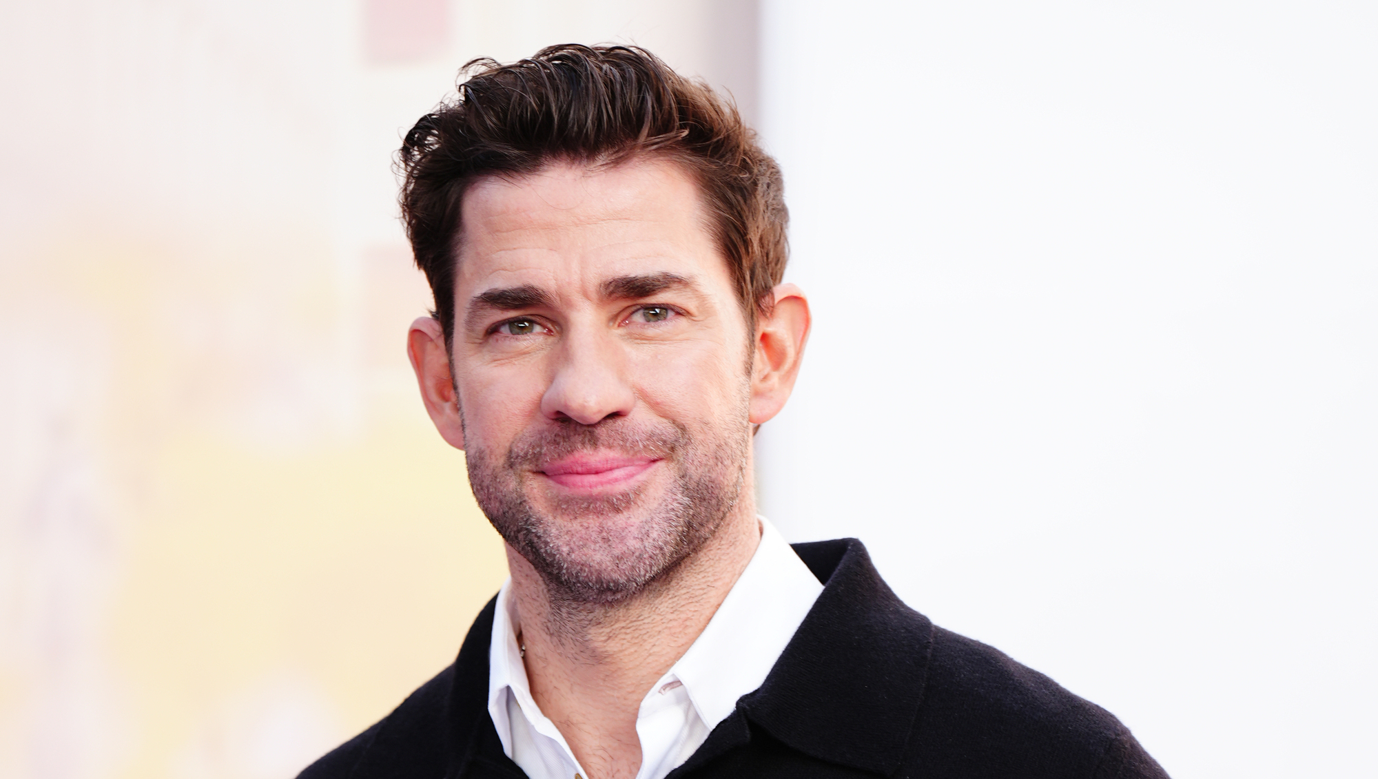 	John Krasinski	